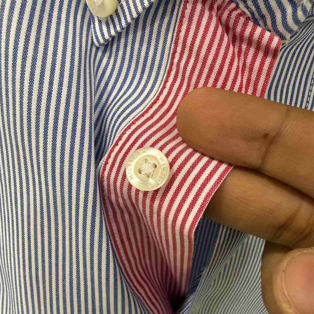 Tommy Hilfiger Stripes shirt
