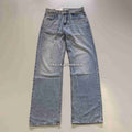 Uniqlo X JW Anderson baggy jeans