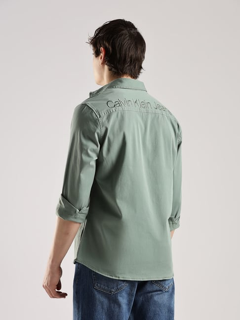 CALVIN KLEIN JEANS