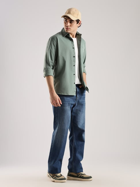CALVIN KLEIN JEANS