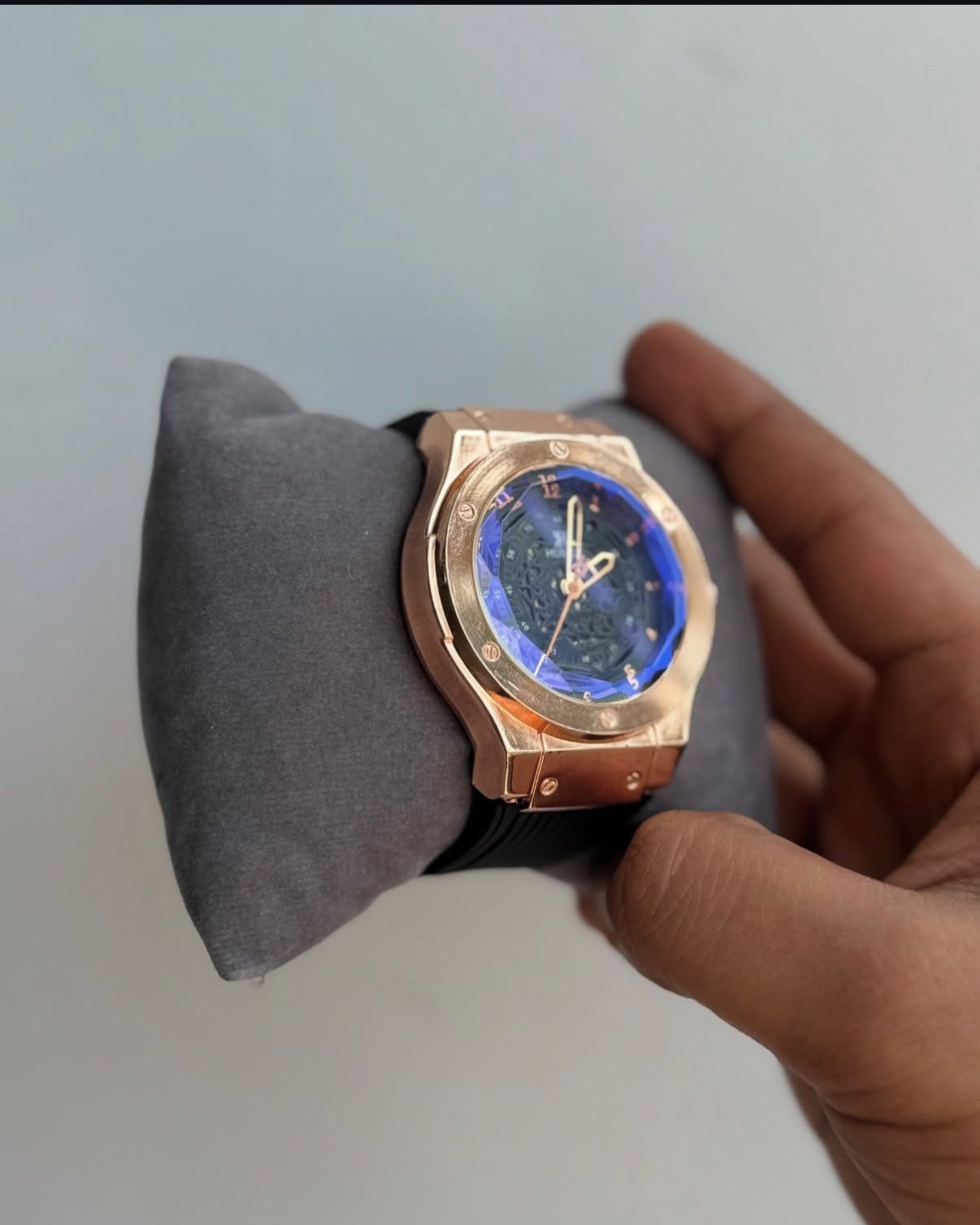 Hublot Classic Fusion