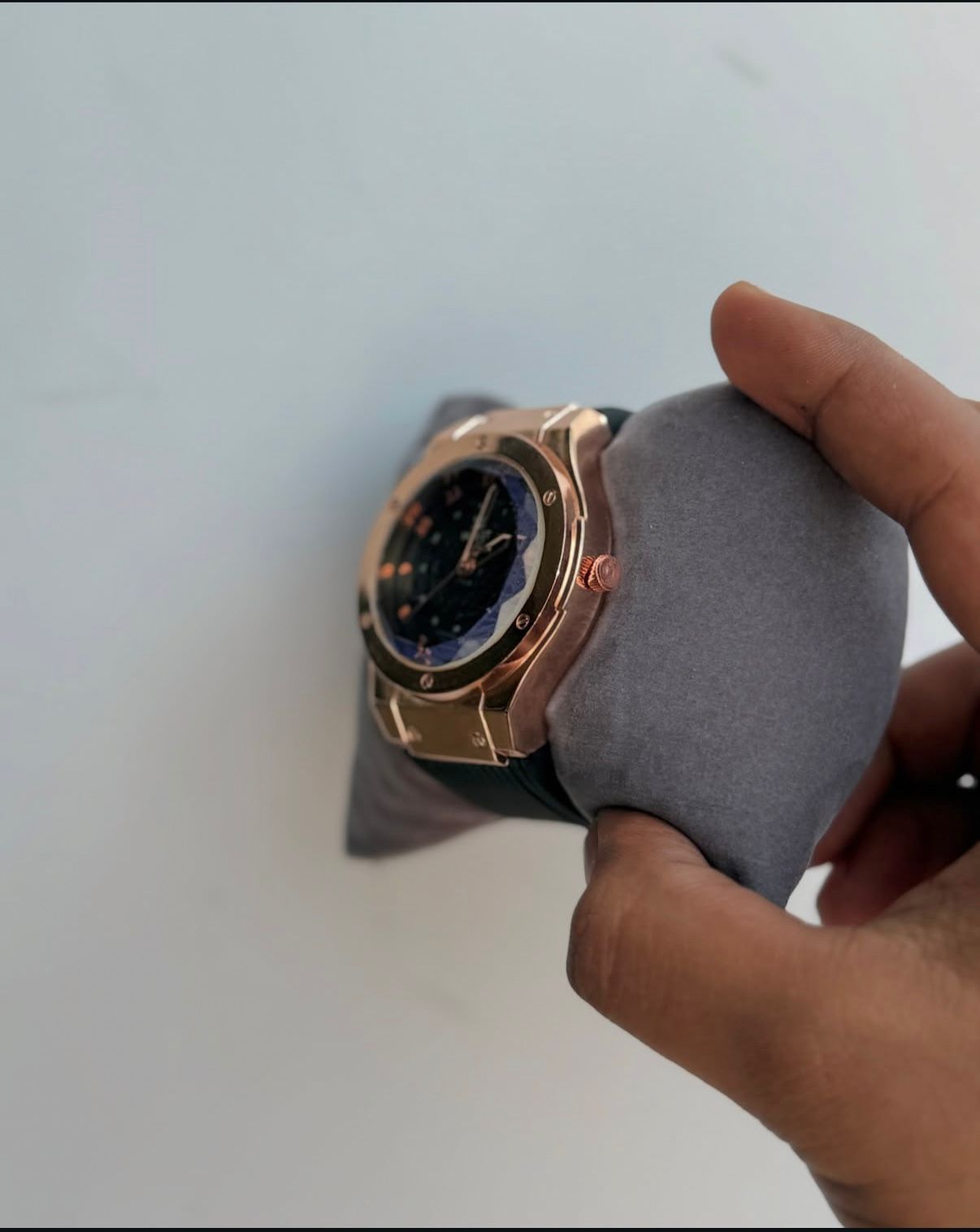 Hublot Classic Fusion