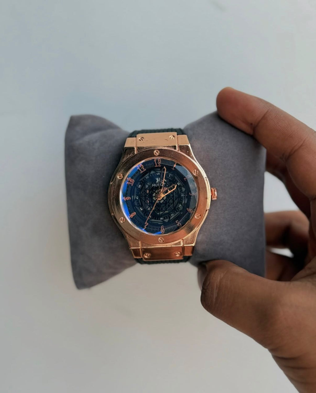 Hublot Classic Fusion