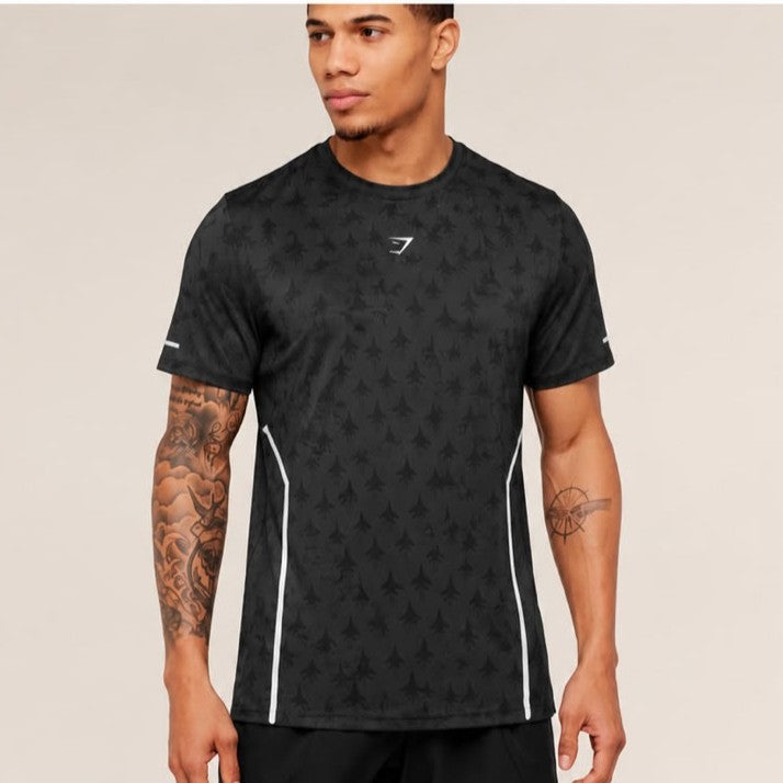 Gymshark dryfit tshirt