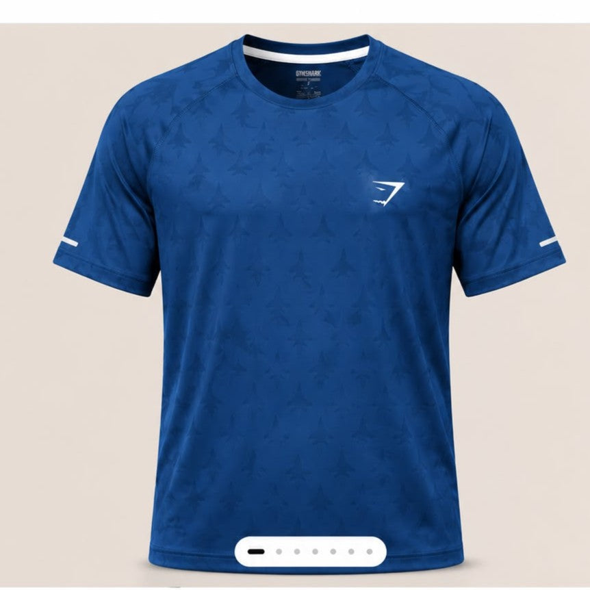 Gymshark dryfit tshirt