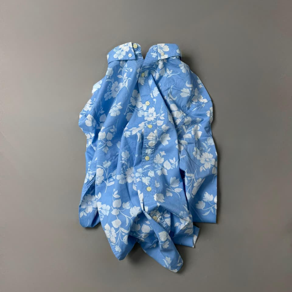 Printed shirt