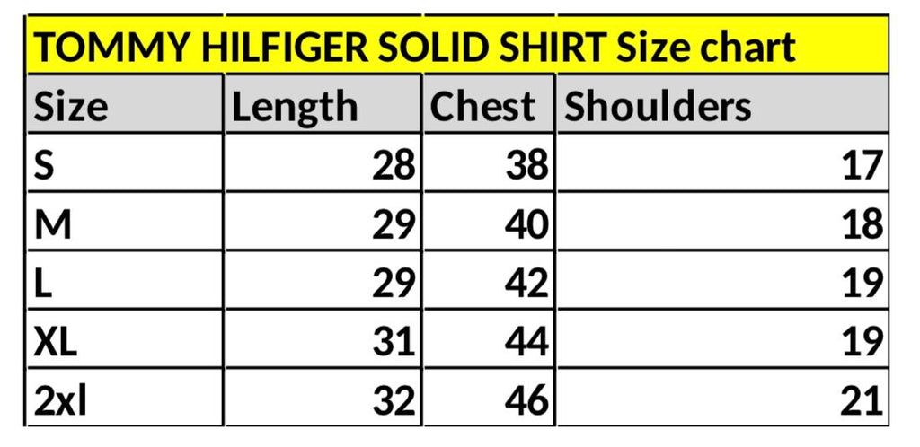 Tommy hilfiger olive green solid shirt