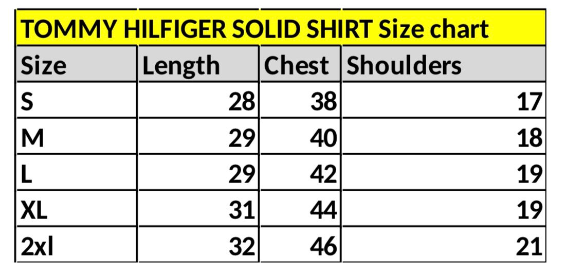 Tommy hilfiger olive green solid shirt