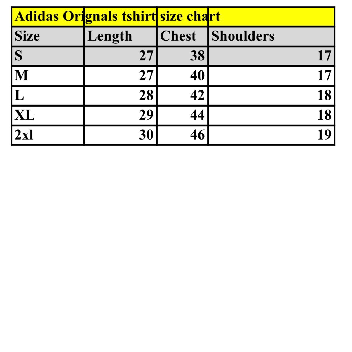 Adidas Originals