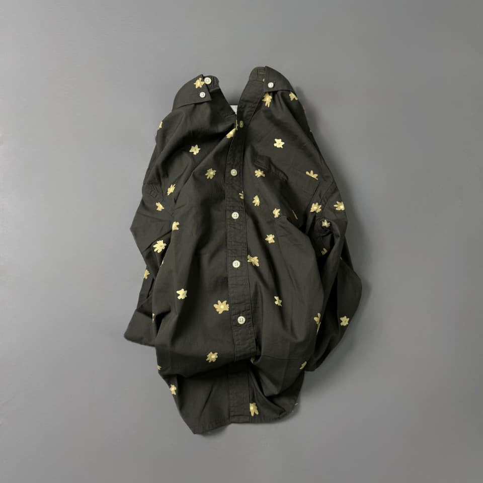 Printed shirt