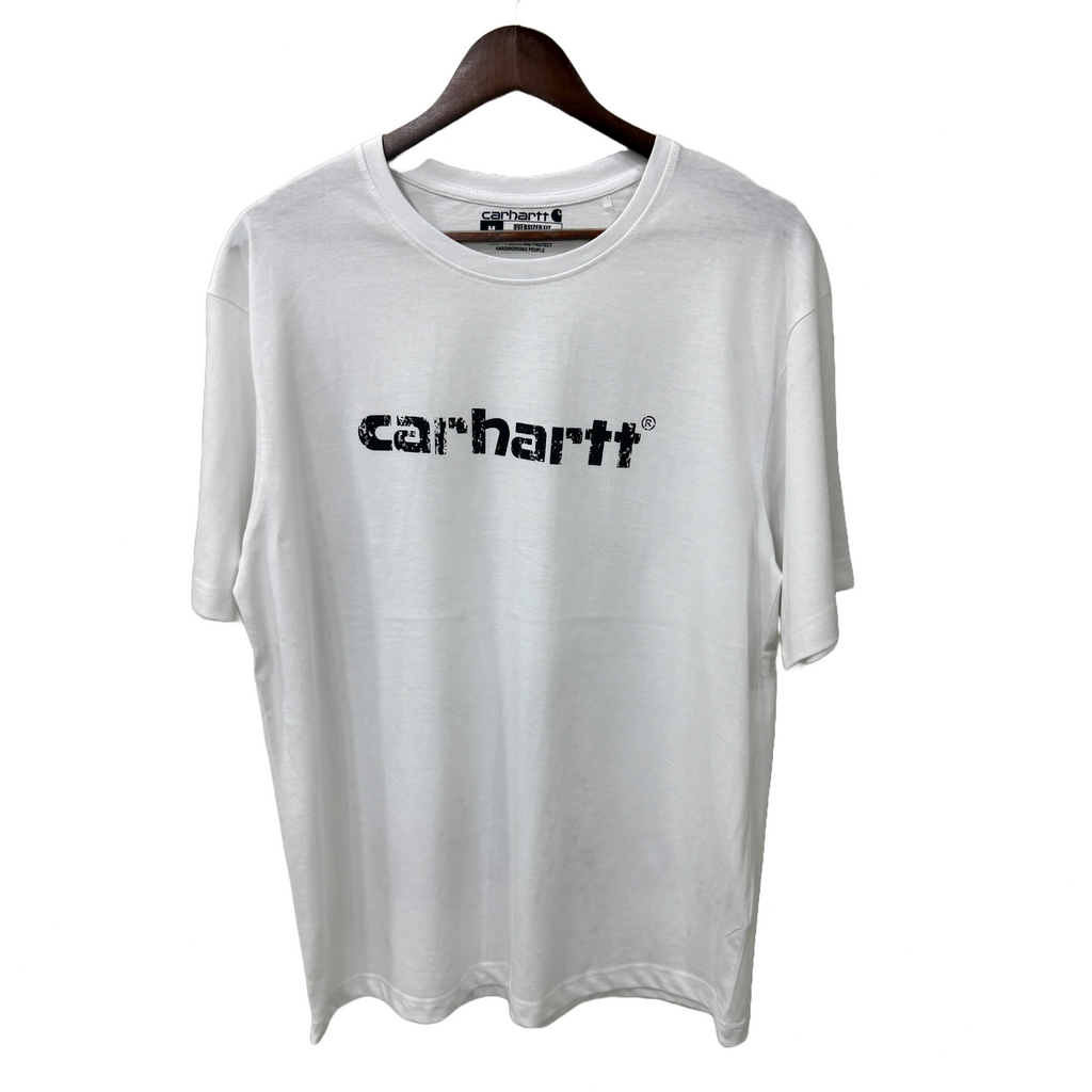 Carhartt oversize printed t-shirt
