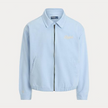 The Big Bayport bomber jacket