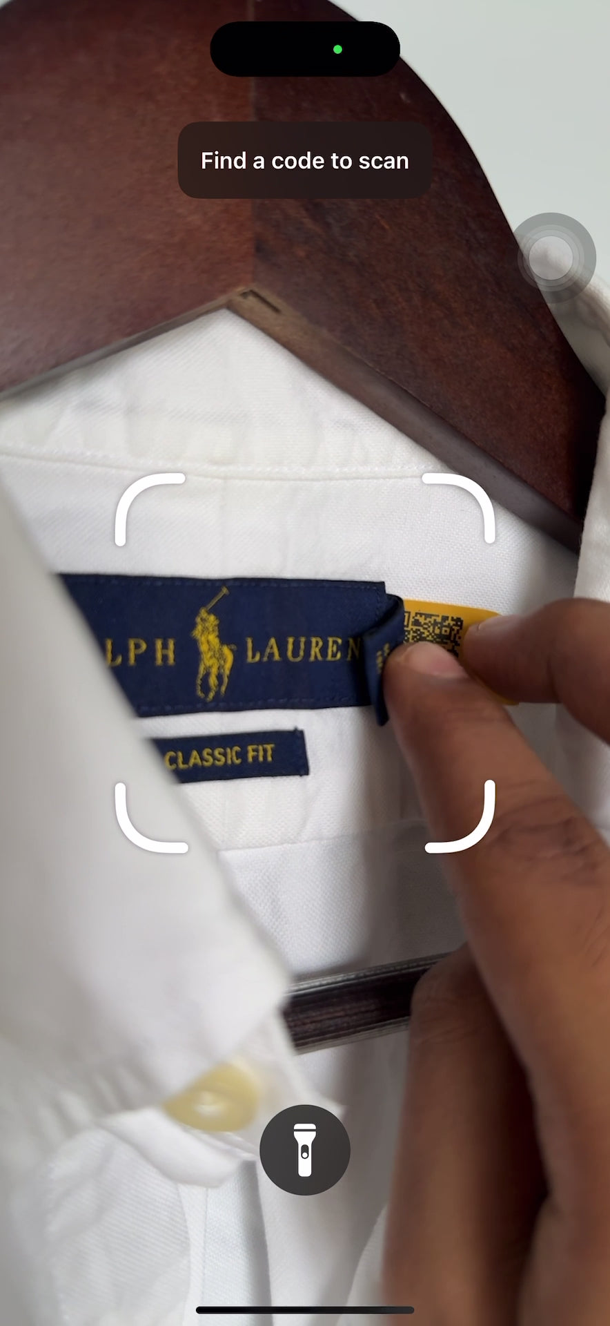 Ralph Lauren-M