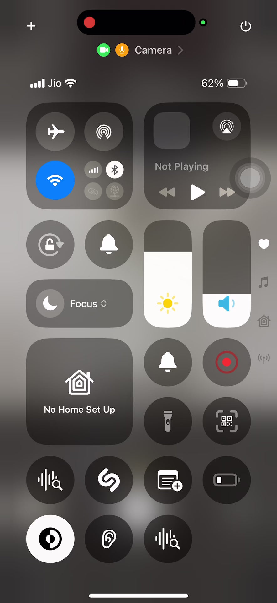 Ralph Lauren Knitted shirt with qr